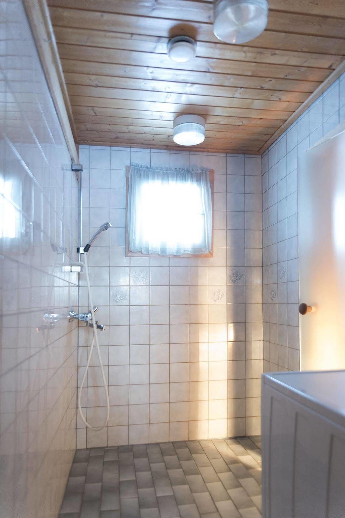 Loma-Rantala Cottages Tahkovuori Bagian luar foto